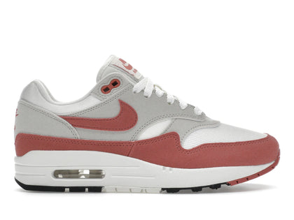 Nike Air Max 1 '87 Canyon Pink (Women's) - authentic Nike sneakers