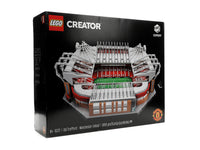 LEGO Creator Manchester United - Old Trafford Stadium Set 10272