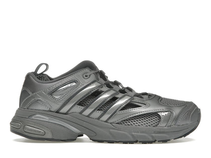 adidas Adistar Pose Taqwa Bint Ali Iron Metallic (Women's) - authentic adidas sneakers