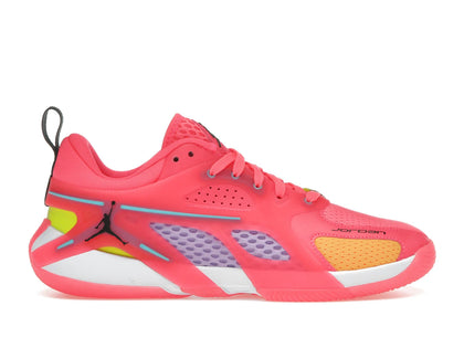 Jordan Heir Be Seen (Women's) - authentic Jordan sneakers
