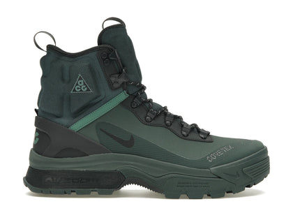Nike ACG Air Zoom Gaiadome Gore-Tex Vintage Green - authentic Nike sneakers