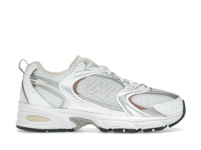 New Balance 530 White Calcium