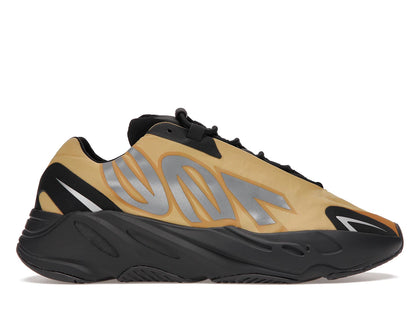 adidas Yeezy Boost 700 MNVN Honey Flux - authentic adidas sneakers