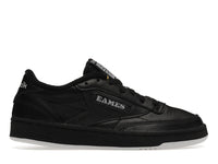 Reebok Club C 85 Eames Monotone Pack Black