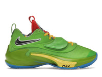 Nike Zoom Freak 3 NRG Uno Green
