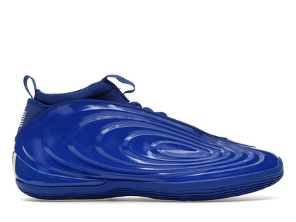 adidas Harden Vol. 10 The Marathon Clothing Royal Blue - authentic adidas apparel