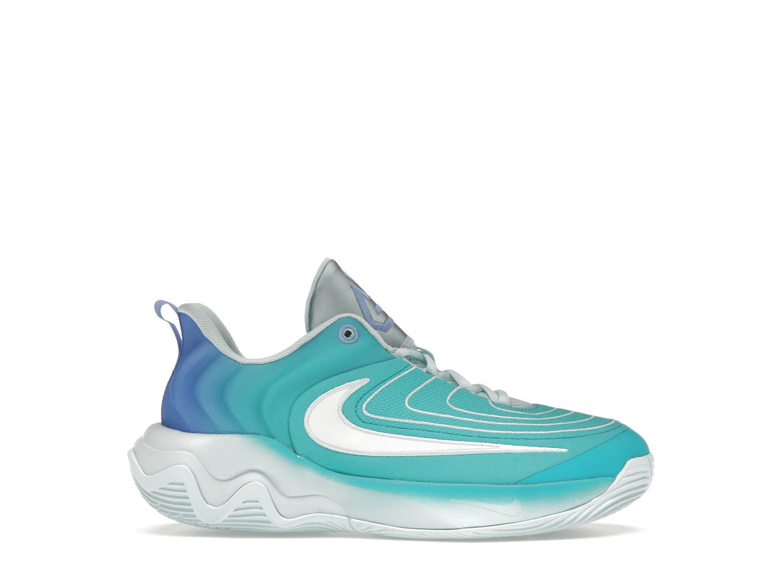 Nike Giannis Immortality 4 Christmas (GS)