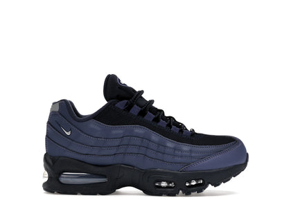 Nike Air Max 95 OG Sanded Purple (GS) - authentic Nike sneakers