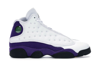 Jordan 13 Retro Lakers (GS)
