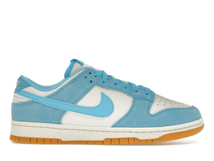 Nike Dunk Low Baltic Blue - authentic Nike sneakers