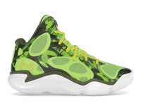 Under Armour Curry Spawn FloTro Riley's Choice