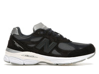 New Balance 990v3 MiUSA Kith Genesis