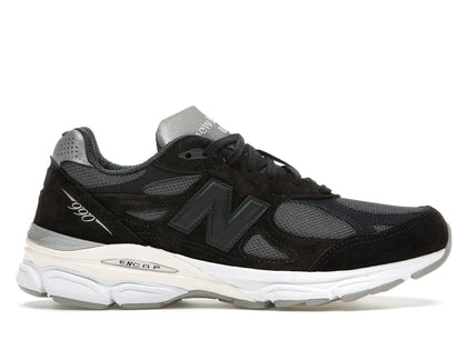 New Balance 990v3 MiUSA Kith Genesis - authentic New Balance sneakers