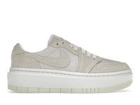 Jordan 1 Elevate Low Coconut Milk (Women's)