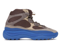 adidas Yeezy Desert Boot Taupe Blue