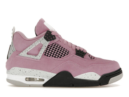 Jordan 4 Retro Orchid (Women's) - authentic Jordan sneakers