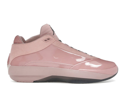 Jordan 40 Dusty Rose - authentic Jordan sneakers