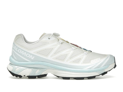 Salomon XT-6 Vanilla Ice Ballad Blue - authentic Salomon sneakers
