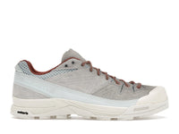 Salomon X-ALP Suede Ice Flow Russet