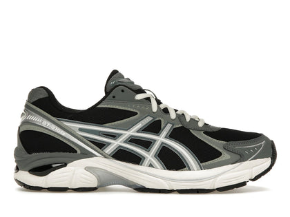 ASICS GT-2160 Black Seal Grey - authentic ASICS sneakers