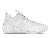 Puma LaMelo Ball MB.04 Lo Ice White (GS)