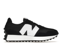 New Balance 327 Schwarz