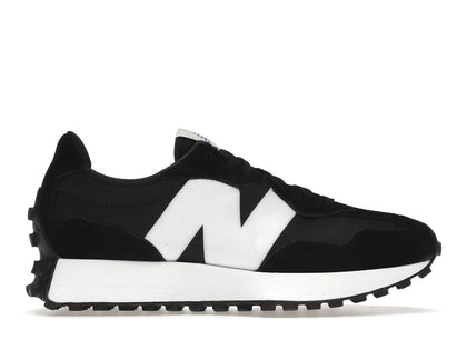 New Balance 327 Black - authentic New Balance sneakers