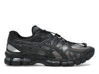 ASICS Gel-Kayano 20 Unaffected Black Obsidian