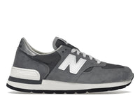 New Balance 990 MiUSA Grey White