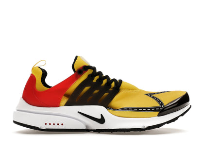 Nike Air Presto Road Race - authentic Nike sneakers