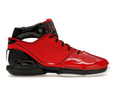 adidas Adizero D Rose 1 Scarlet