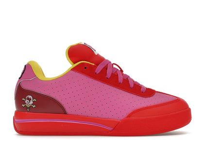 Reebok Board Flip BBC Ice Cream Pink Lemonade - authentic Reebok sneakers