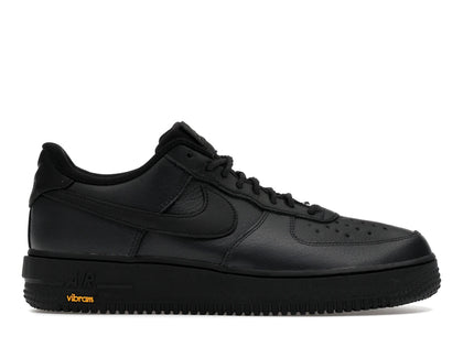 Nike Air Force 1 Low Gore-Tex Vibram Black - authentic Nike sneakers