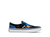 Vans Classic Slip-On KPop Demon Hunters Derpy Tiger (PS)