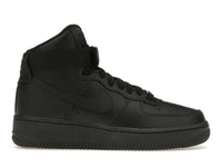 Nike Air Force 1 High Triple Black (Women's)