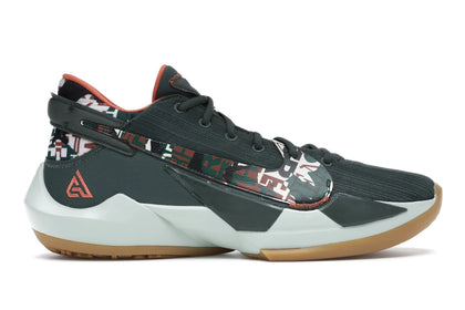 Nike Zoom Freak 2 Ashiko - authentic Nike sneakers