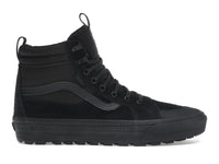Vans MTE Sk8-Hi Waterproof Triple Black