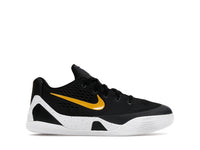 Nike Kobe 9 EM Low TB Black University Gold (GS)