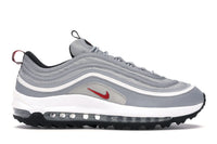 Nike Air Max 97 Golf Silver Bullet