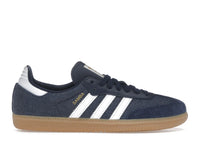 adidas Samba Collegiate Navy Cloud White Gum