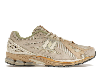 New Balance 1906R AURALEE Bone White - authentic New Balance sneakers