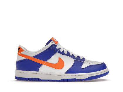 Nike Dunk Low Knicks (GS) - authentic Nike sneakers
