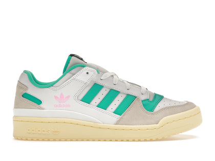 adidas Forum Low White Mint - authentic adidas sneakers