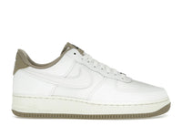 Nike Air Force 1 Low '07 LV8 Summit White Khaki