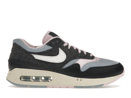 Nike Air Max 1 '86 Big Bubble Black Denim - authentic Nike sneakers