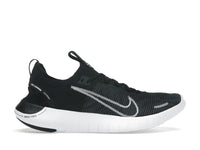 Nike Free RN Next Nature Black White
