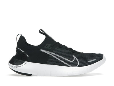 Nike Free RN Next Nature Black White