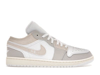 Jordan 1 Low SE Craft Inside Out Tech Grey