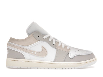 Jordan 1 Low SE Craft Inside Out Tech Grey - authentic Jordan sneakers