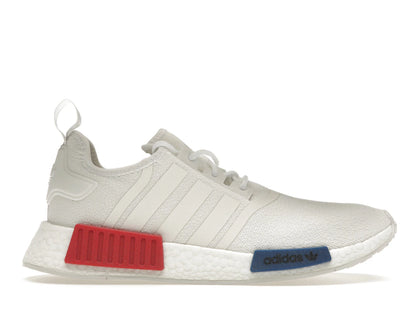 adidas NMD R1 Cloud White - authentic adidas sneakers